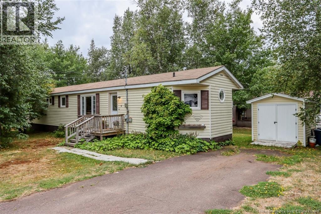 5 Purple Martin Court, Moncton, New Brunswick  E1H 2Z8 - Photo 34 - NB125449