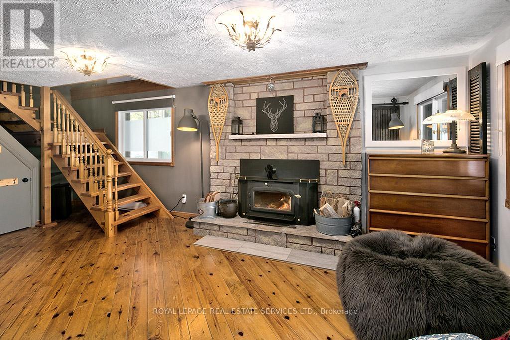 157 Bowles Bluff Road, Grey Highlands, Ontario  N0C 1H0 - Photo 26 - X12687378