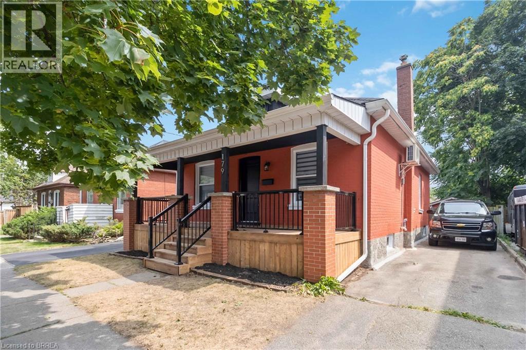 179 Grey Street, Brantford, Ontario  N3S 4W4 - Photo 2 - 40758384