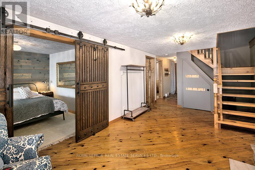 157 Bowles Bluff Road, Grey Highlands, Ontario  N0C 1H0 - Photo 27 - X12687378