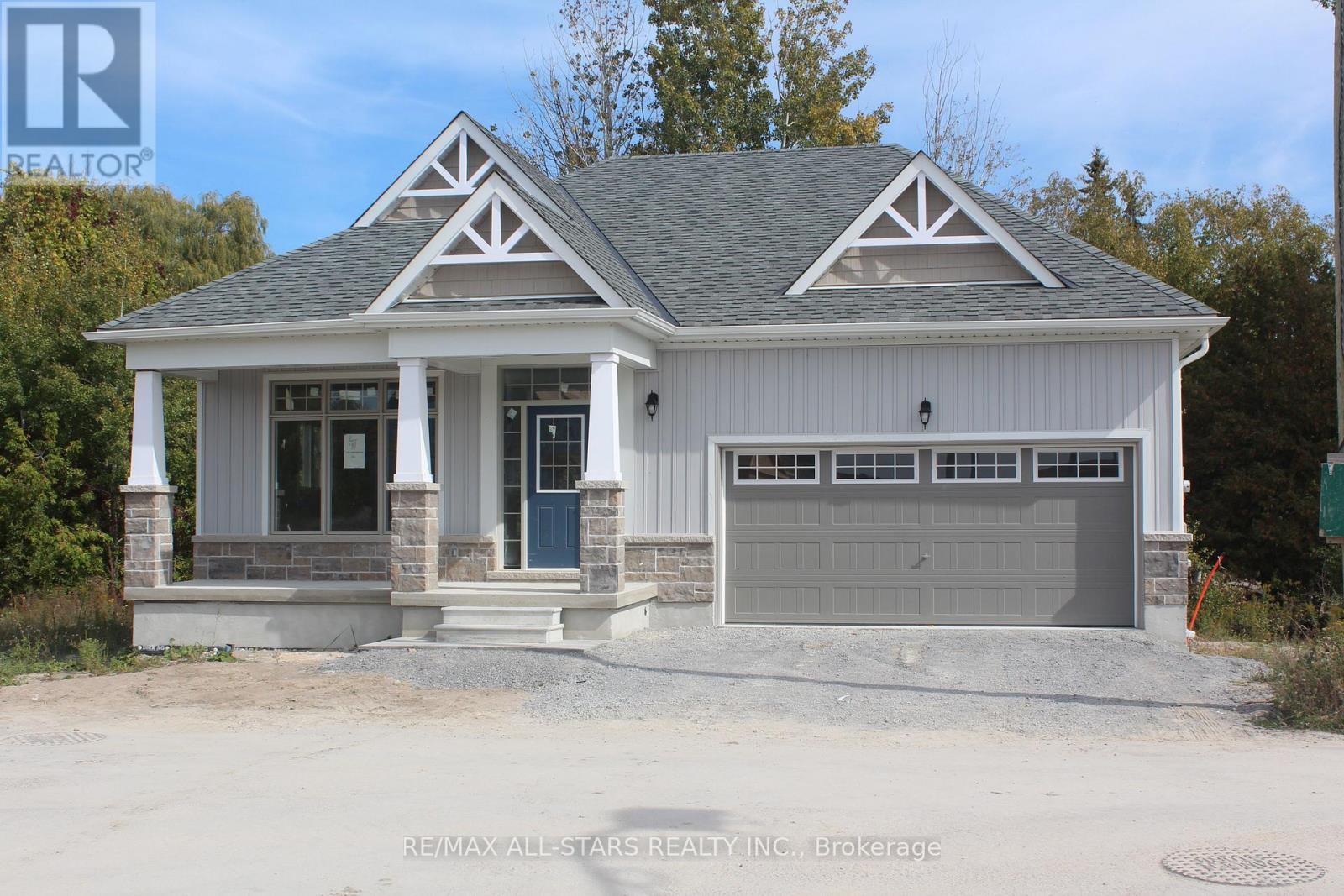 16 PRESERVE ROAD, Bancroft, Ontario