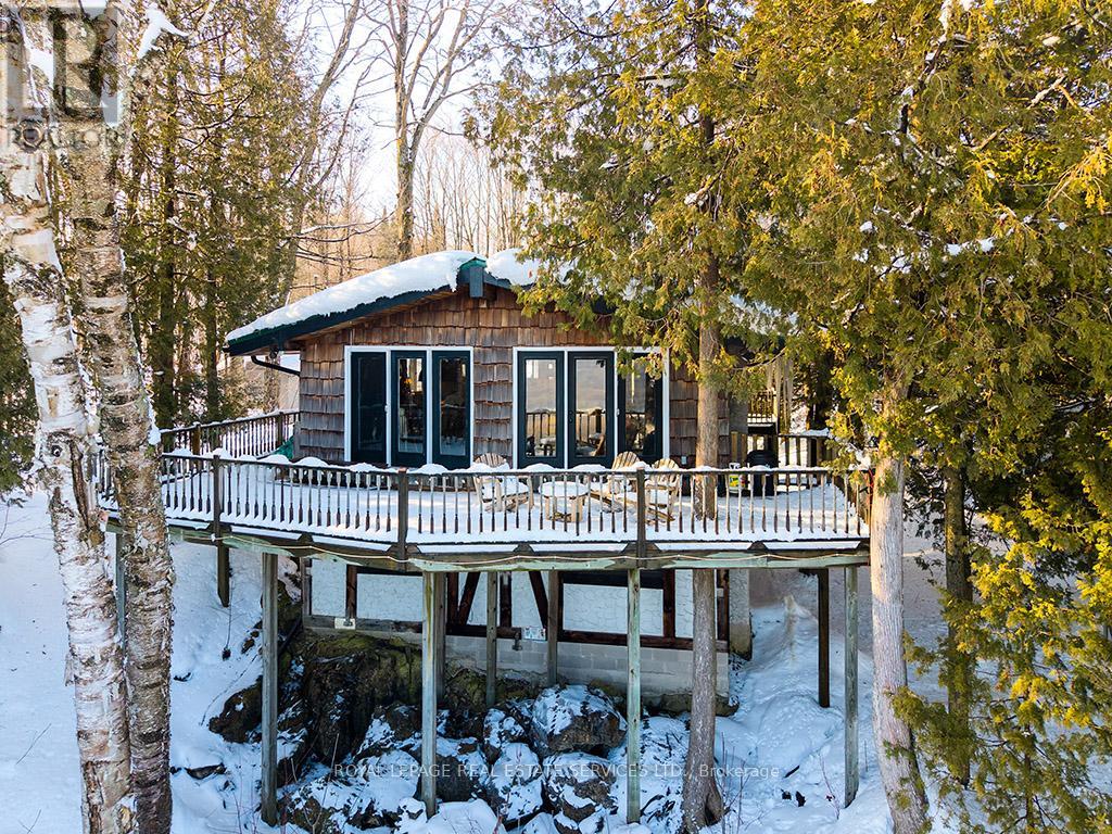 157 Bowles Bluff Road, Grey Highlands, Ontario  N0C 1H0 - Photo 23 - X12687378