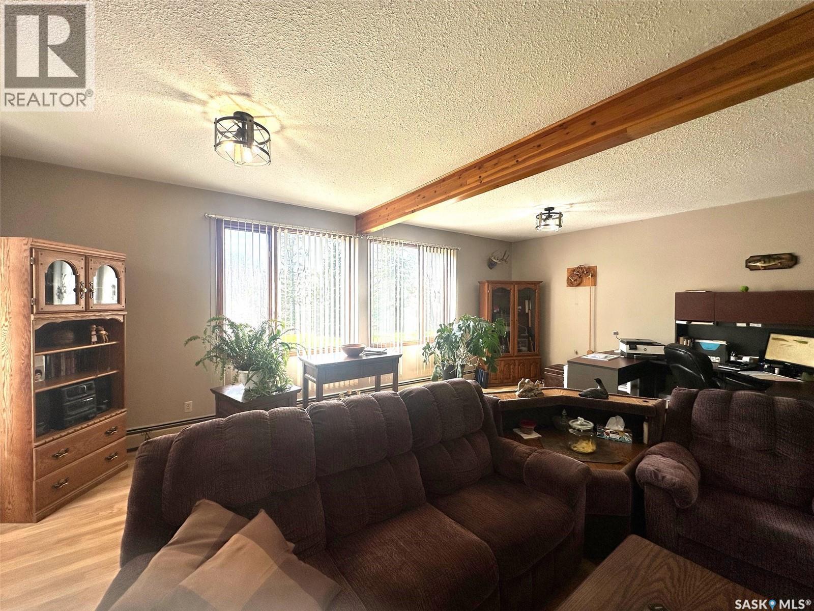 Sieben Acreage, Hudson Bay Rm No. 394, Saskatchewan  S0E 0E0 - Photo 20 - SK005678