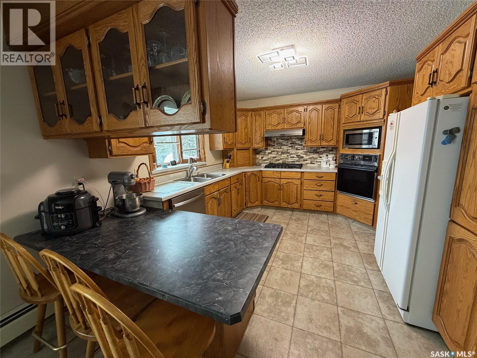 Sieben Acreage, Hudson Bay Rm No. 394, Saskatchewan  S0E 0E0 - Photo 11 - SK005678