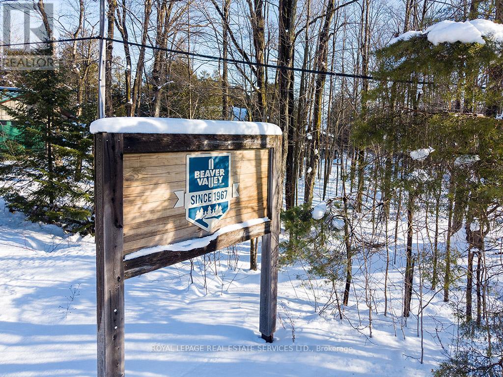 157 Bowles Bluff Road, Grey Highlands, Ontario  N0C 1H0 - Photo 3 - X12687378