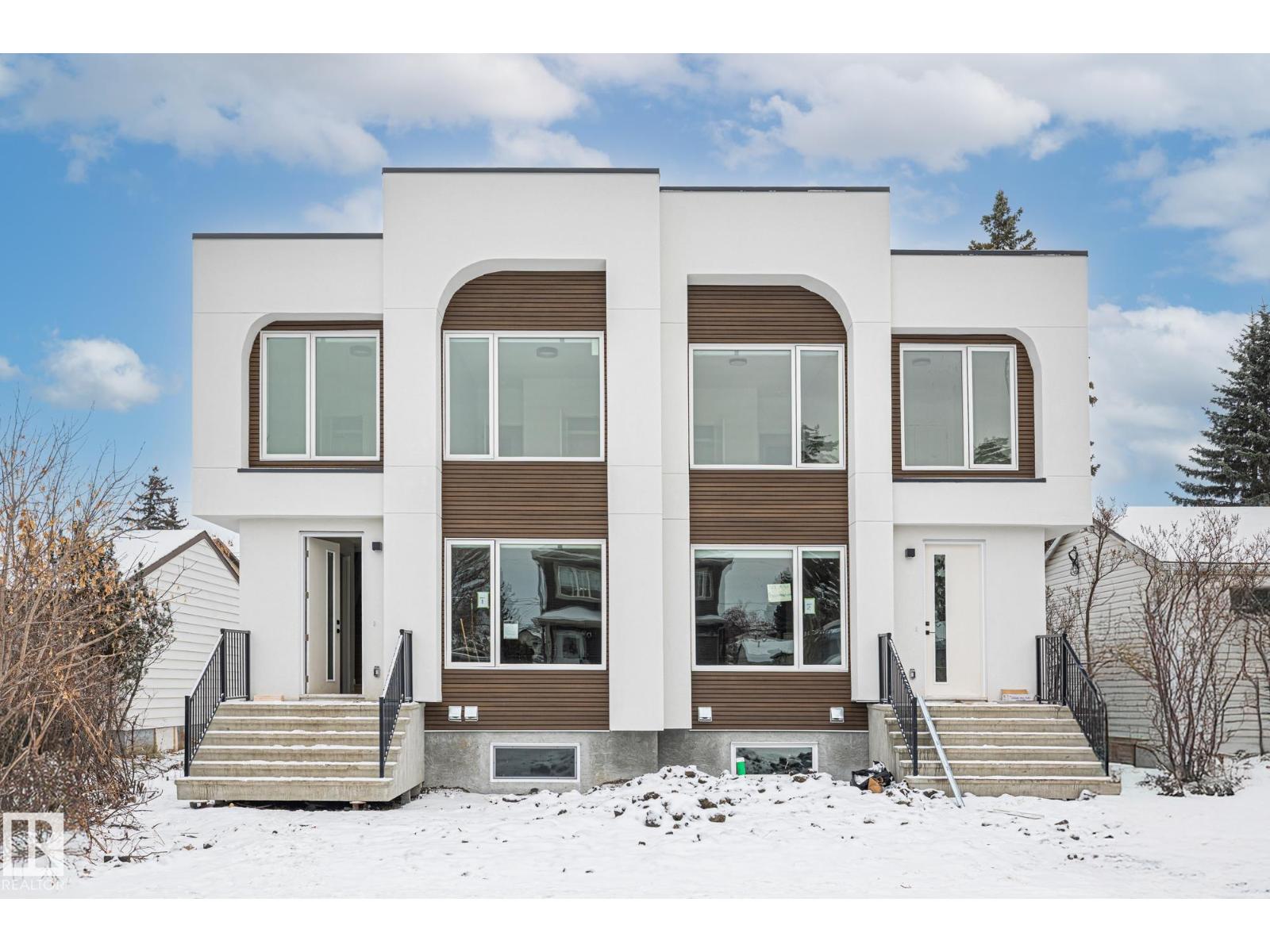 9113 150 St Nw, Edmonton, Alberta  T5R 1G2 - Photo 1 - E4469770