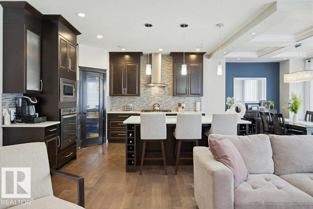 2603 Bluejay Cl Nw, Edmonton, Alberta  T5S 0J7 - Photo 12 - E4469773