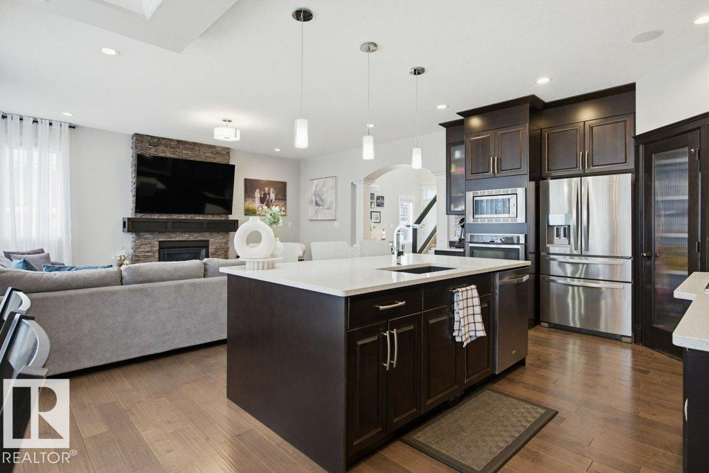 2603 Bluejay Cl Nw, Edmonton, Alberta  T5S 0J7 - Photo 15 - E4469773