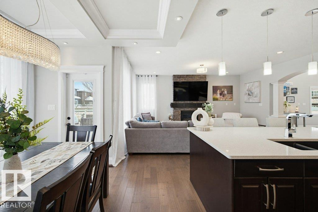 2603 Bluejay Cl Nw, Edmonton, Alberta  T5S 0J7 - Photo 18 - E4469773