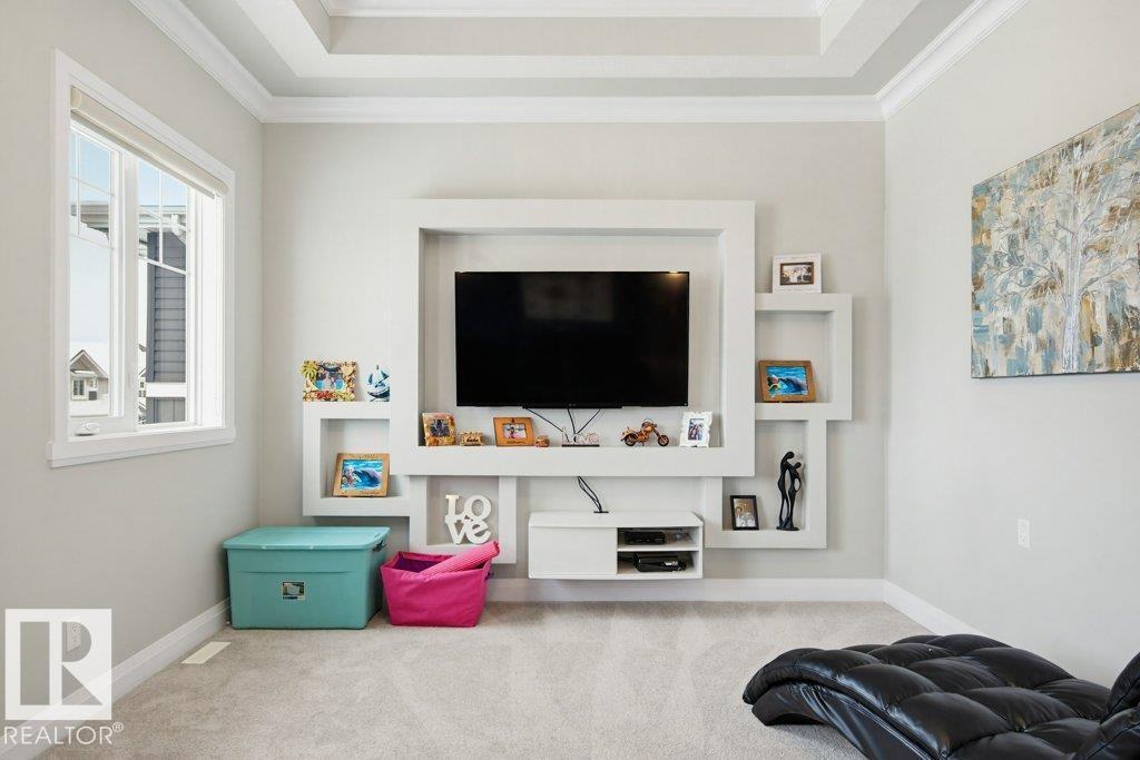 2603 Bluejay Cl Nw, Edmonton, Alberta  T5S 0J7 - Photo 24 - E4469773