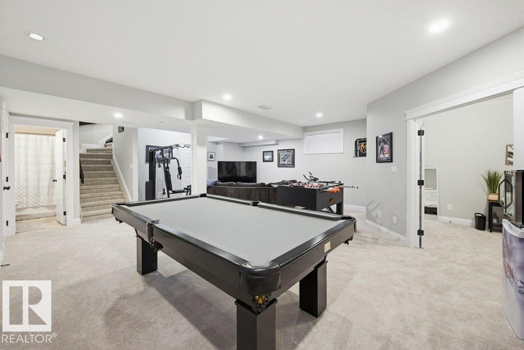 2603 Bluejay Cl Nw, Edmonton, Alberta  T5S 0J7 - Photo 36 - E4469773