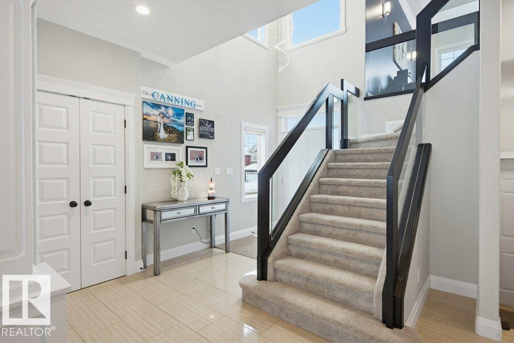 2603 Bluejay Cl Nw, Edmonton, Alberta  T5S 0J7 - Photo 4 - E4469773