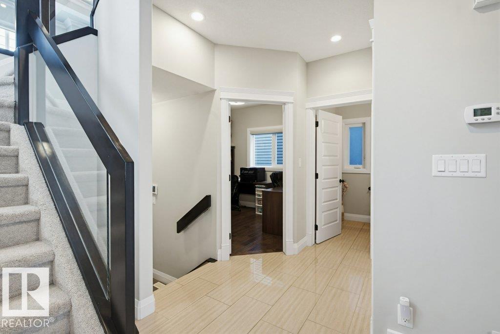 2603 Bluejay Cl Nw, Edmonton, Alberta  T5S 0J7 - Photo 19 - E4469773