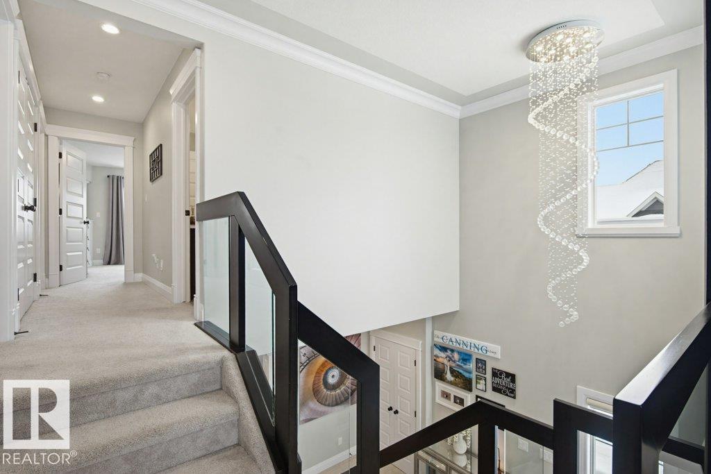 2603 Bluejay Cl Nw, Edmonton, Alberta  T5S 0J7 - Photo 22 - E4469773