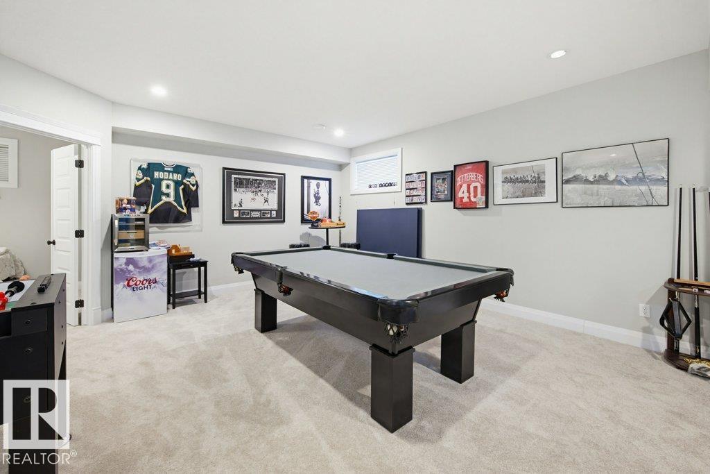 2603 Bluejay Cl Nw, Edmonton, Alberta  T5S 0J7 - Photo 35 - E4469773