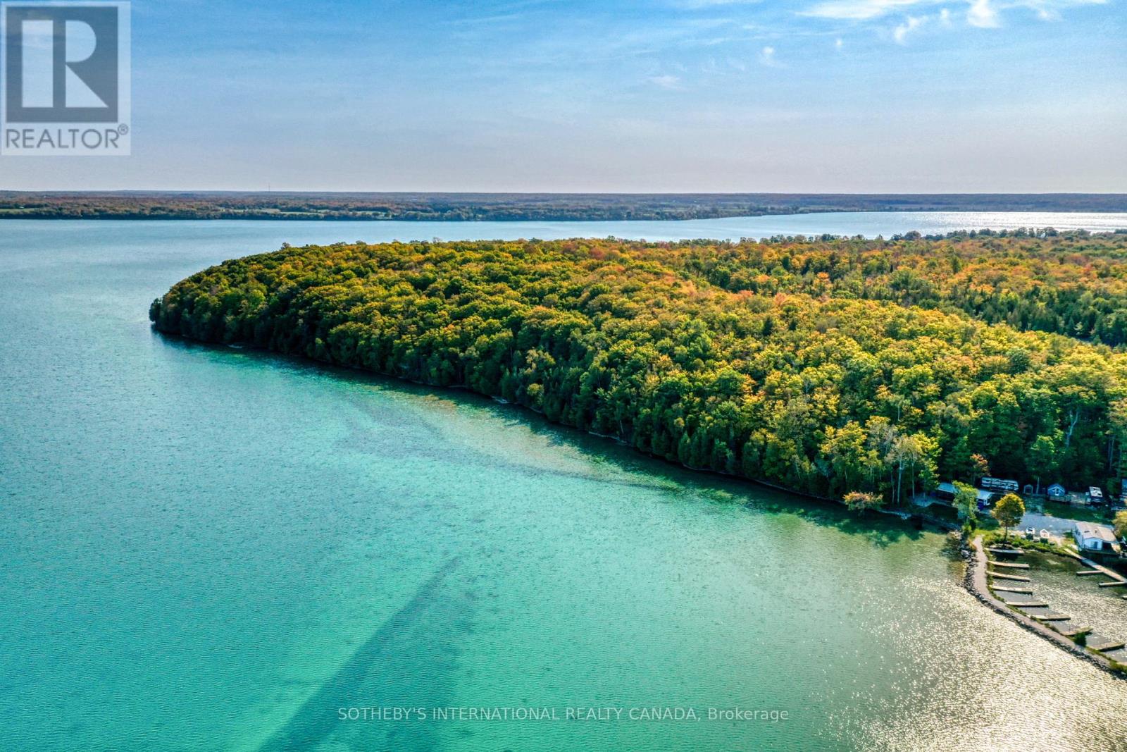 18 Tracy Road, Central Manitoulin, Ontario  P0P 2B0 - Photo 2 - X12687536