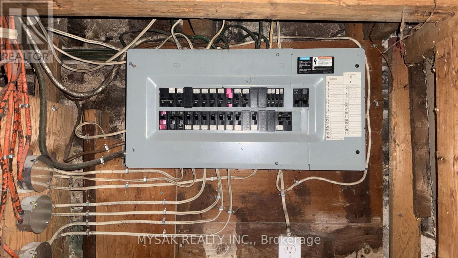 514-516 Aylmer Street N, Peterborough, Ontario  K9H 3W5 - Photo 20 - X12687566