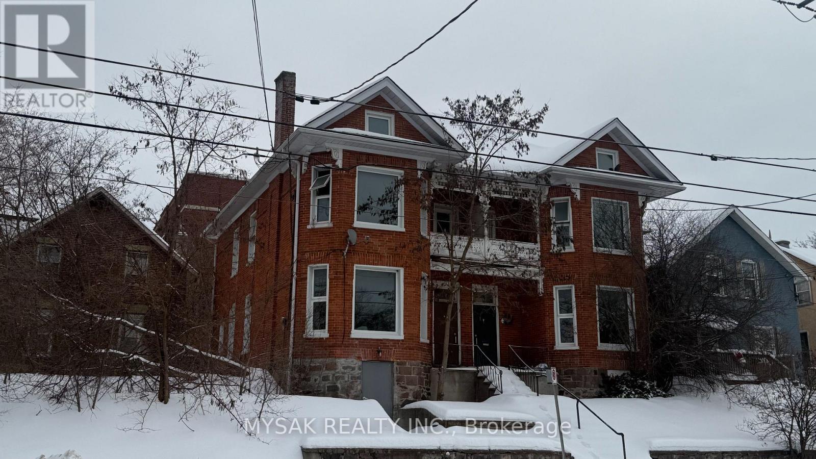 514-516 Aylmer Street N, Peterborough, Ontario  K9H 3W5 - Photo 21 - X12687566