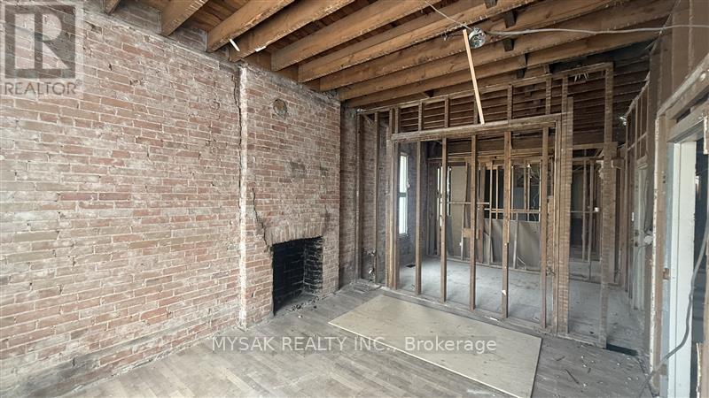 514-516 Aylmer Street N, Peterborough, Ontario  K9H 3W5 - Photo 3 - X12687566