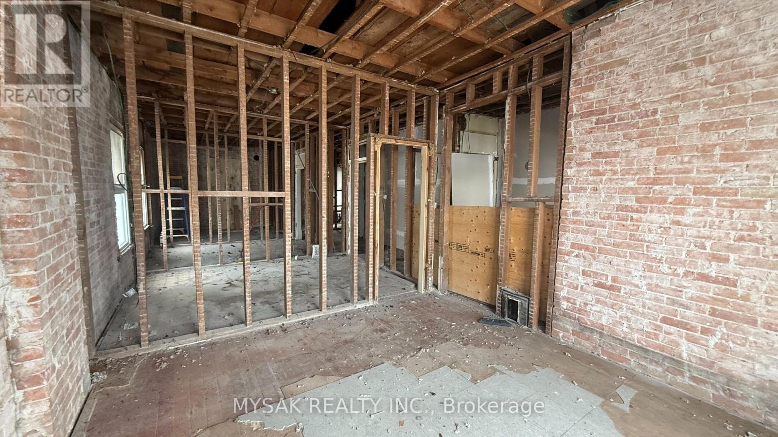 514-516 Aylmer Street N, Peterborough, Ontario  K9H 3W5 - Photo 9 - X12687566