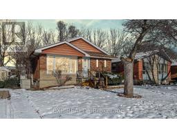 26 RAMSEY CRESCENT, Hamilton, Ontario