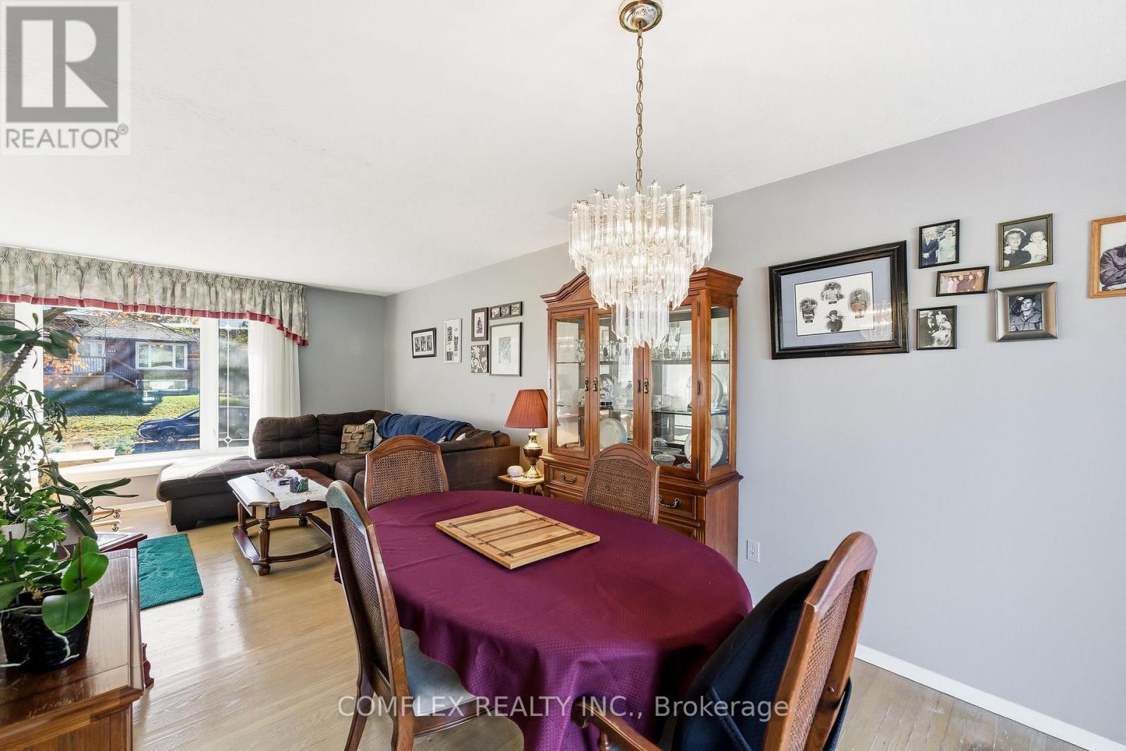 805 Highland Court, Peterborough, Ontario  K9H 5K1 - Photo 15 - X12687668