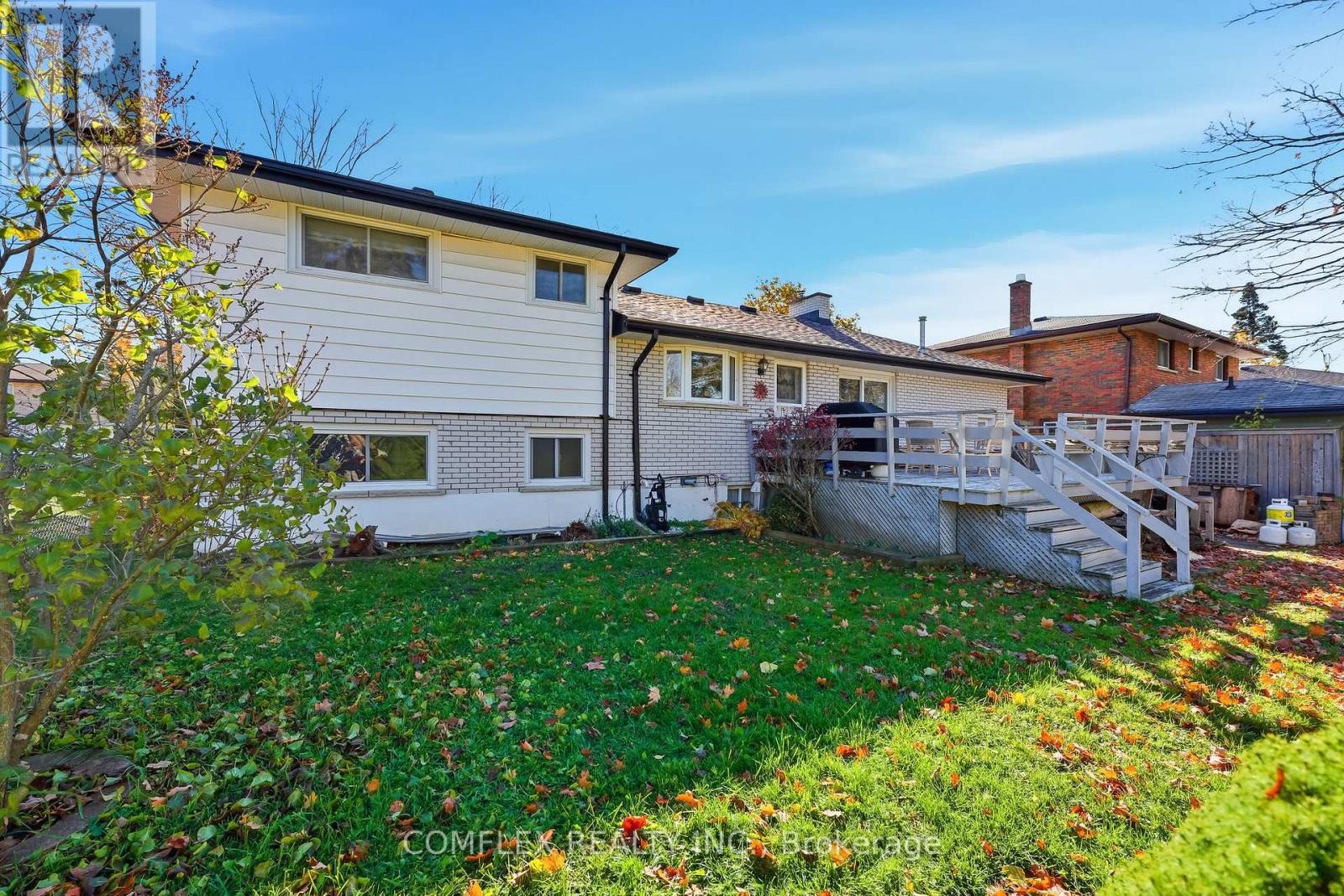 805 Highland Court, Peterborough, Ontario  K9H 5K1 - Photo 41 - X12687668