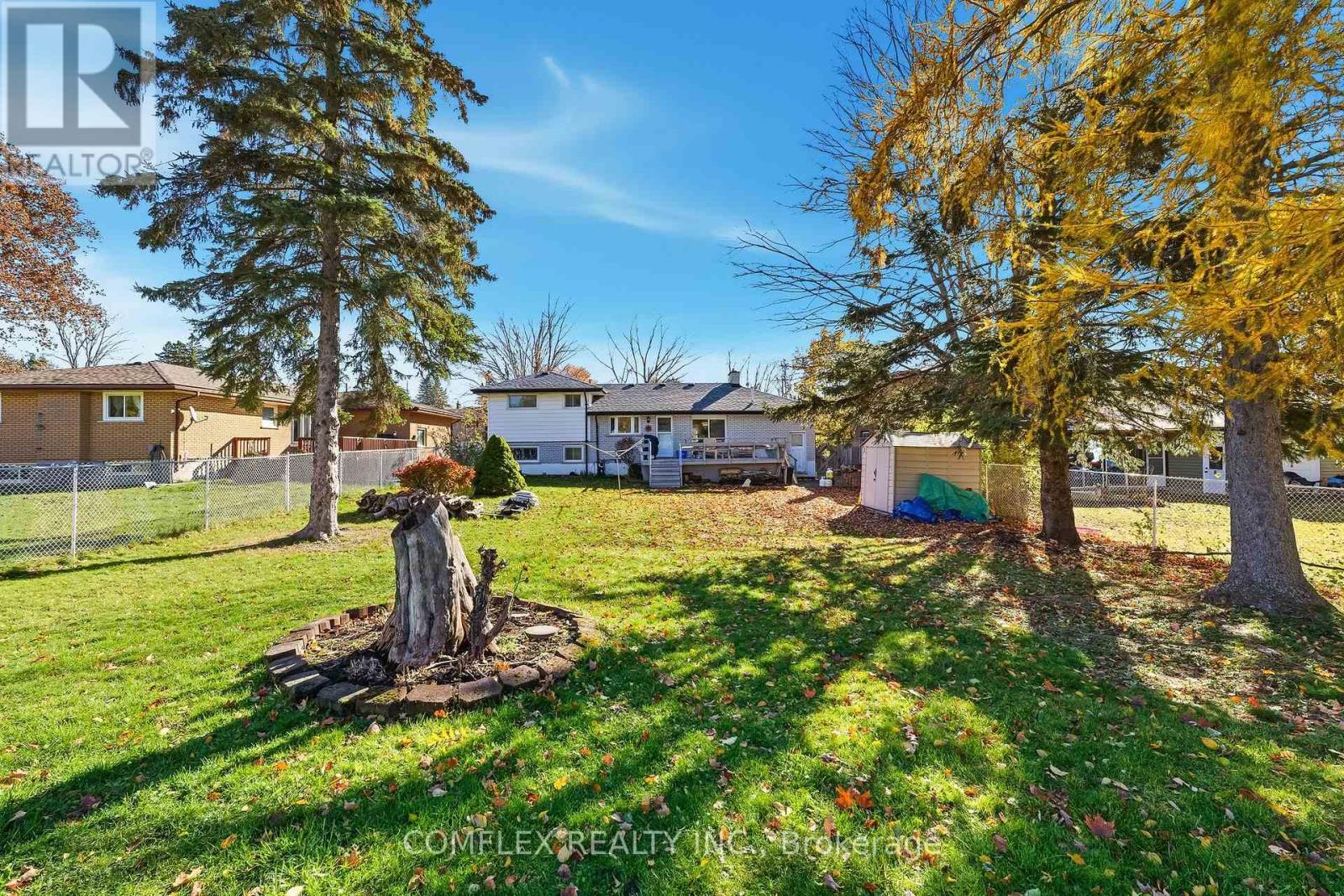 805 Highland Court, Peterborough, Ontario  K9H 5K1 - Photo 43 - X12687668