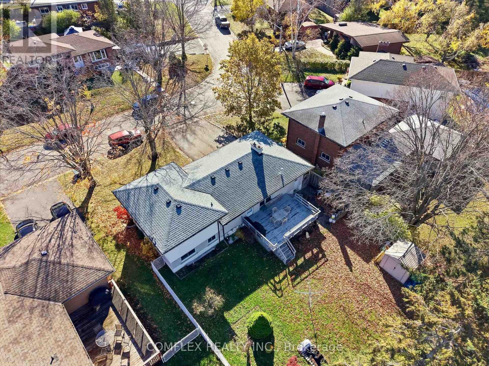 805 Highland Court, Peterborough, Ontario  K9H 5K1 - Photo 45 - X12687668