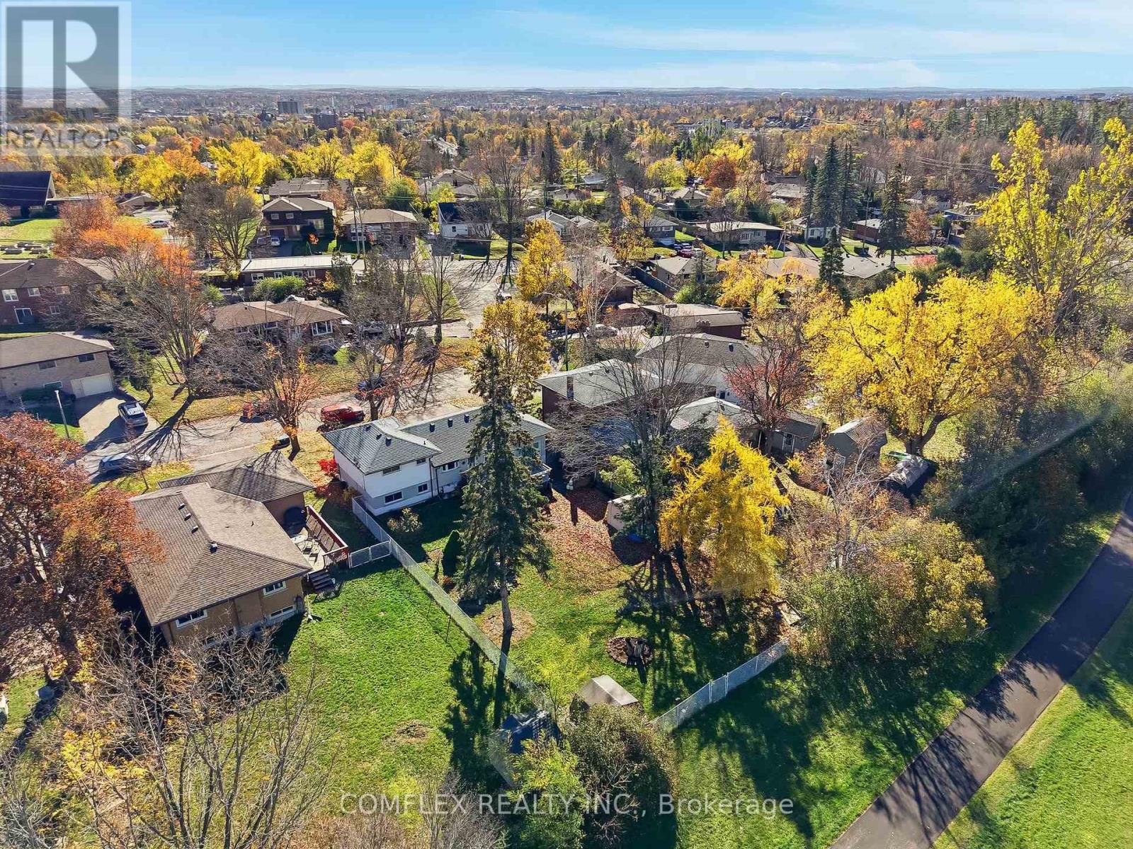 805 Highland Court, Peterborough, Ontario  K9H 5K1 - Photo 46 - X12687668