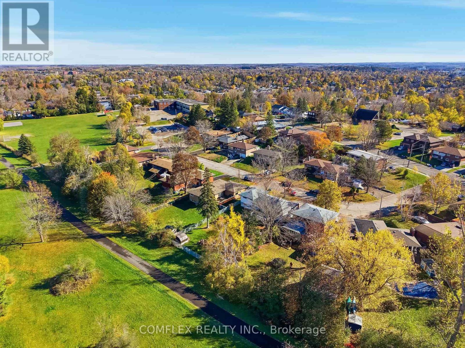 805 Highland Court, Peterborough, Ontario  K9H 5K1 - Photo 49 - X12687668