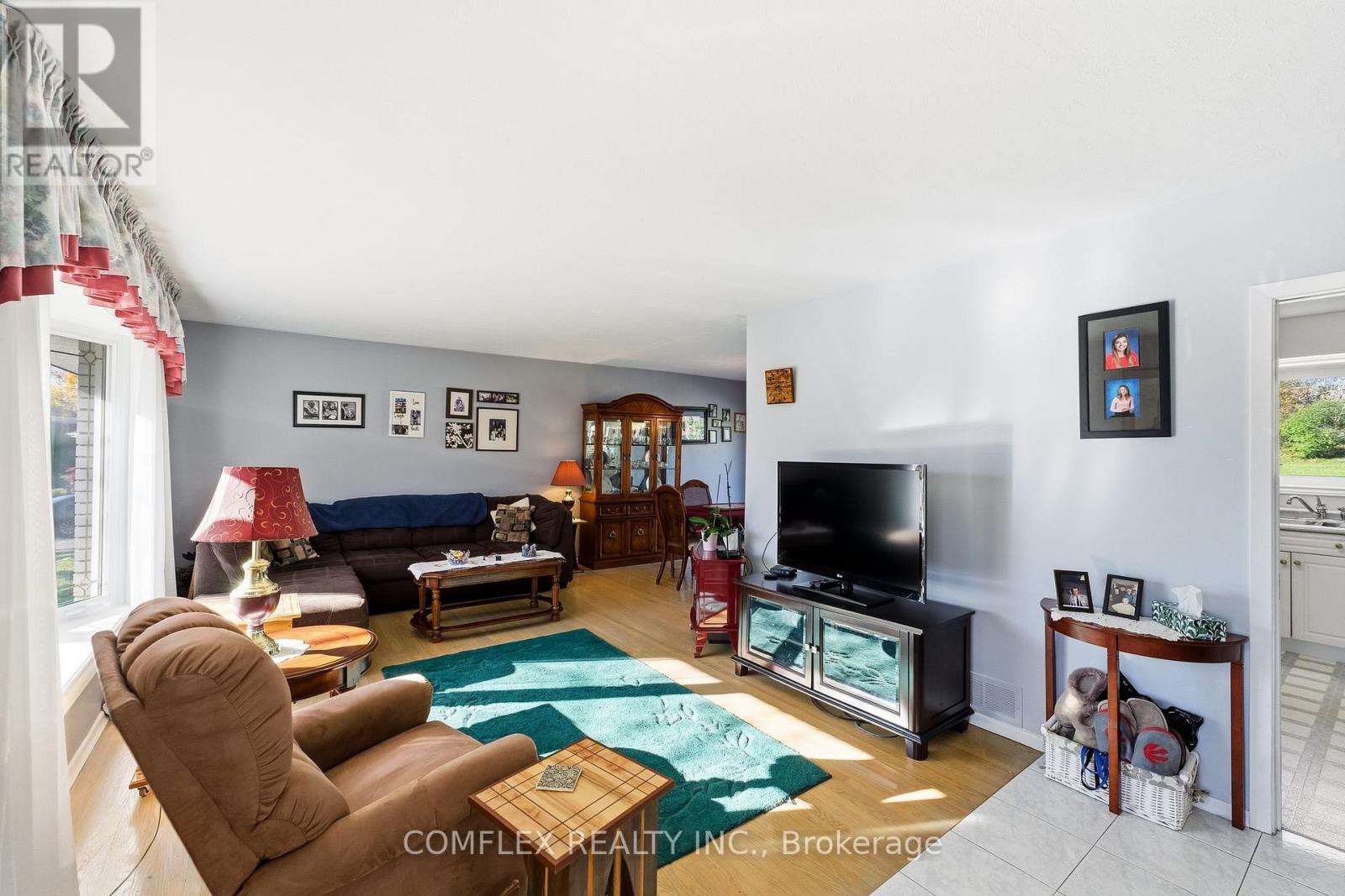 805 Highland Court, Peterborough, Ontario  K9H 5K1 - Photo 9 - X12687668