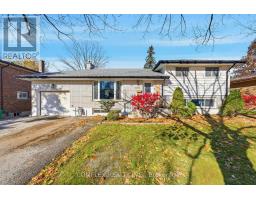 805 HIGHLAND COURT, Peterborough, Ontario