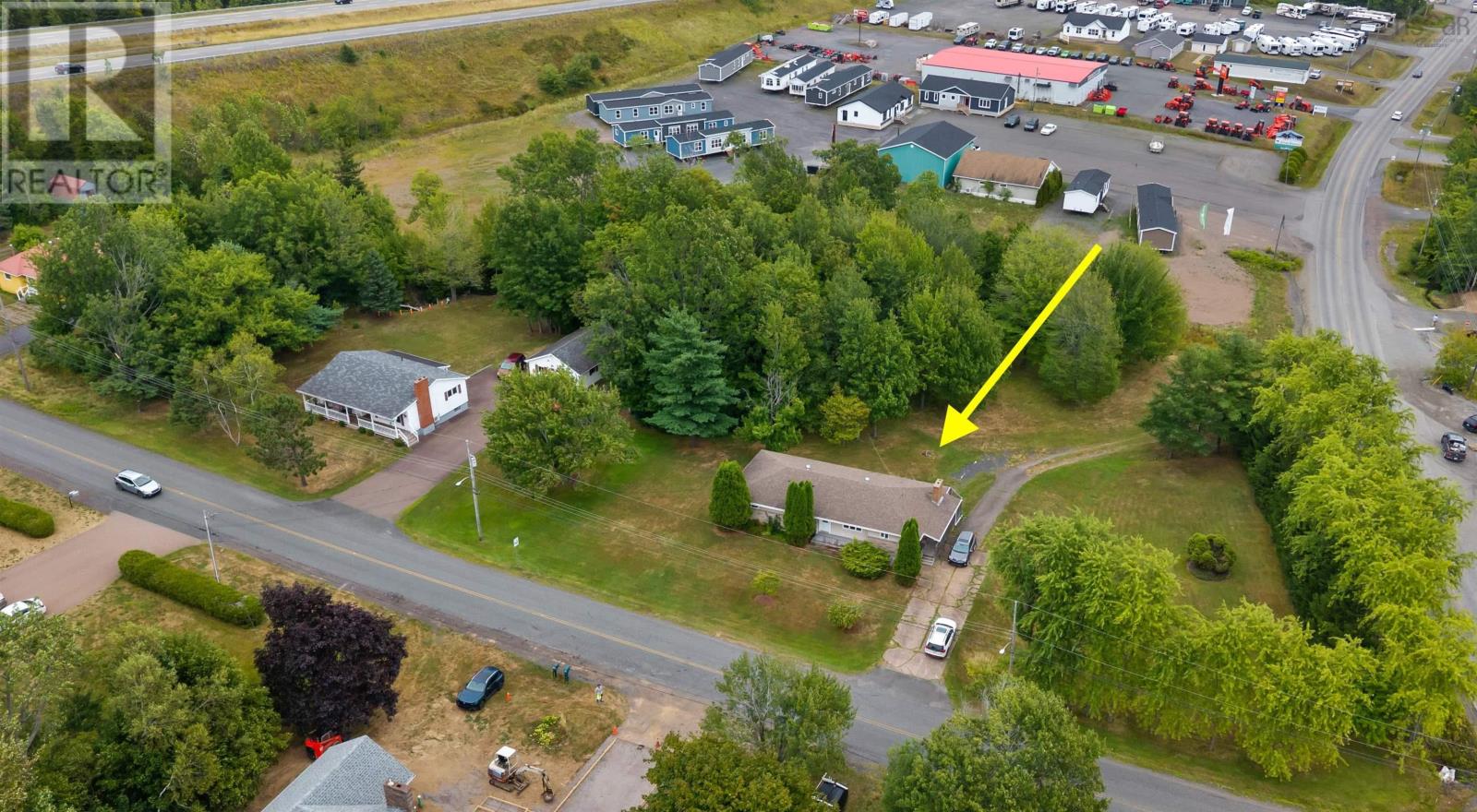 12 Munroe Avenue Extension, Westville Road, Nova Scotia  B2H 5C6 - Photo 49 - 202600617