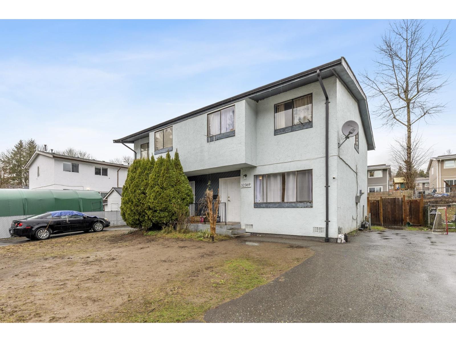 32369 GREBE CRESCENT, Mission, British Columbia