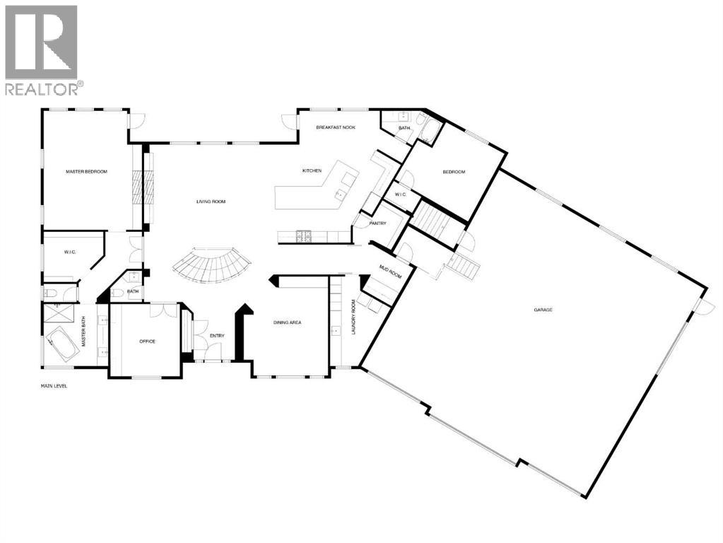 1474 Twp314, Rural Mountain View County, Alberta  T0M 0W0 - Photo 49 - A2264170