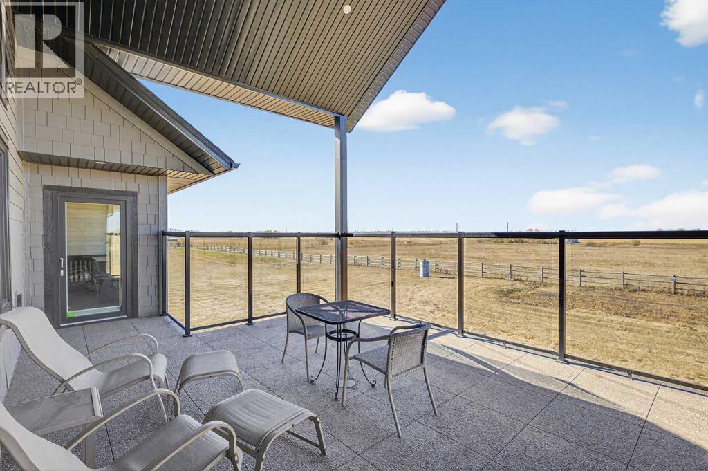 1474 Twp314, Rural Mountain View County, Alberta  T0M 0W0 - Photo 36 - A2264170