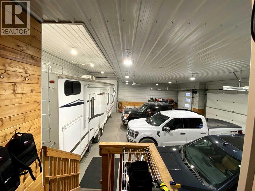 1474 Twp314, Rural Mountain View County, Alberta  T0M 0W0 - Photo 48 - A2264170