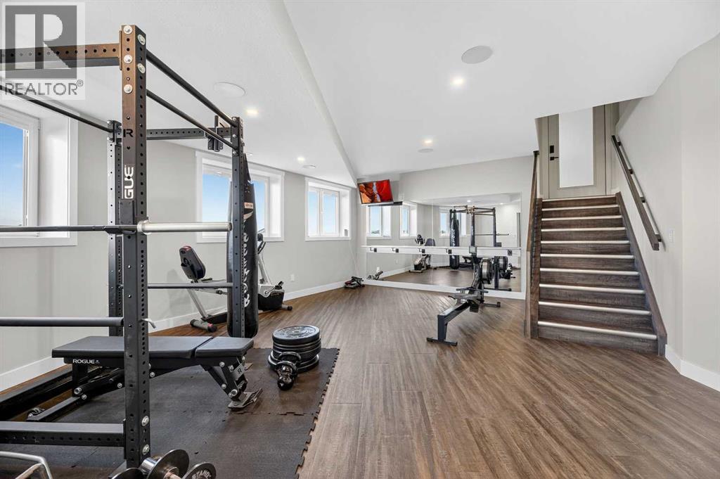 1474 Twp314, Rural Mountain View County, Alberta  T0M 0W0 - Photo 27 - A2264170