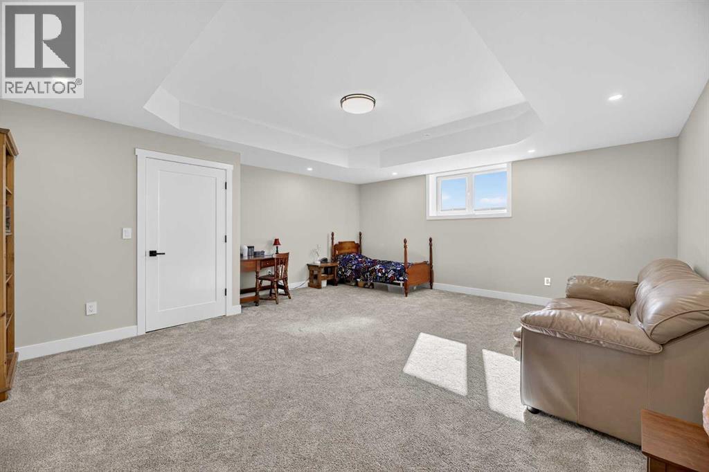 1474 Twp314, Rural Mountain View County, Alberta  T0M 0W0 - Photo 30 - A2264170