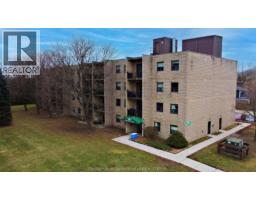 130 PARK AVENUE Unit# 109, Chatham, Ontario