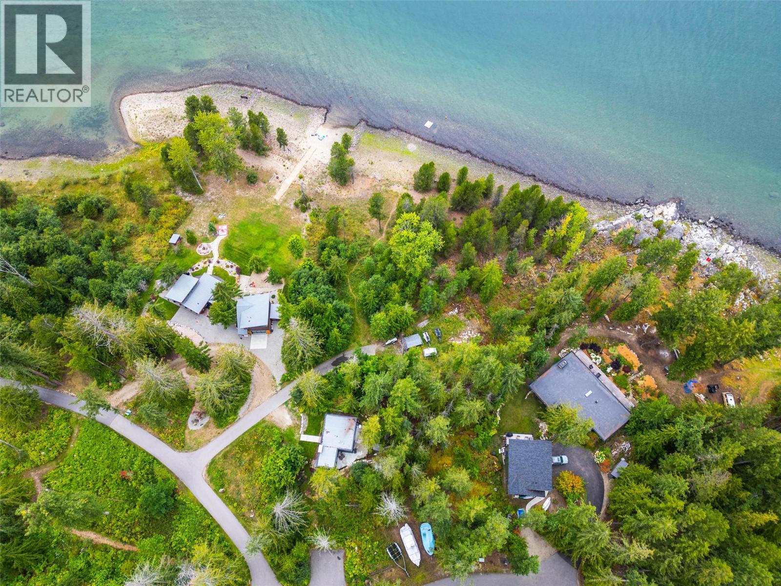 183-191 Kootenay Lake Road, Procter, British Columbia V1L 0B6 - Photo 73 - 10359768