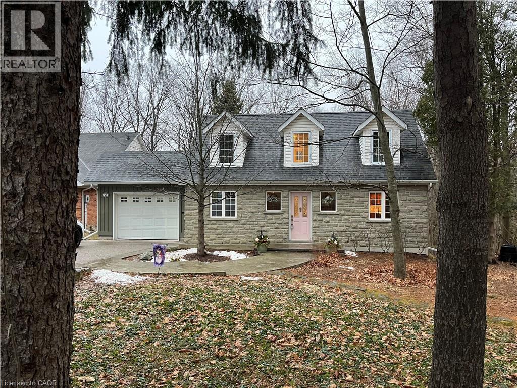 931 MONTGOMERY Drive, Ancaster, Ontario