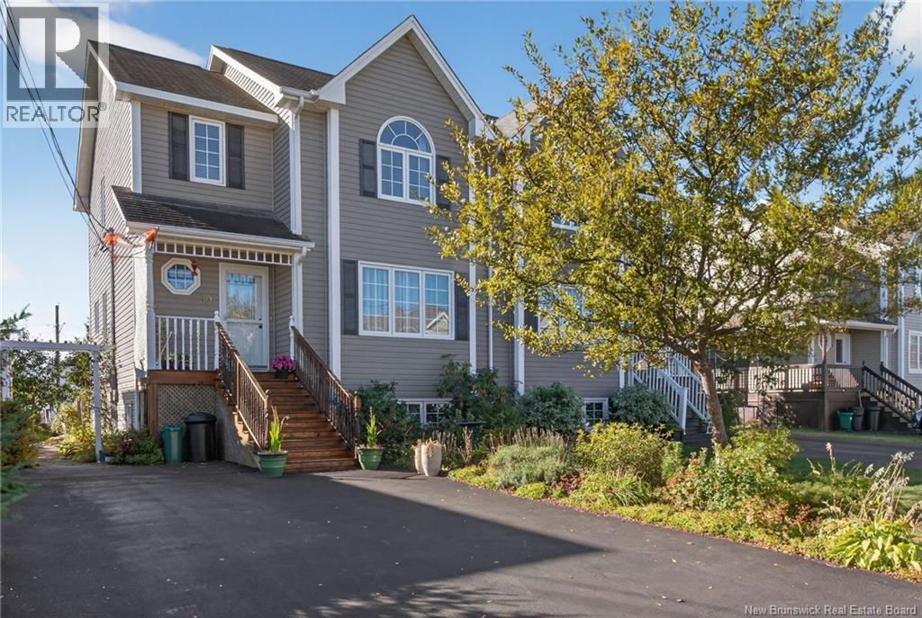 50 Coachmen St, Riverview, New Brunswick  E1B 0K2 - Photo 1 - NB132030