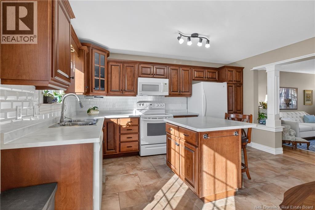 50 Coachmen St, Riverview, New Brunswick  E1B 0K2 - Photo 11 - NB132030