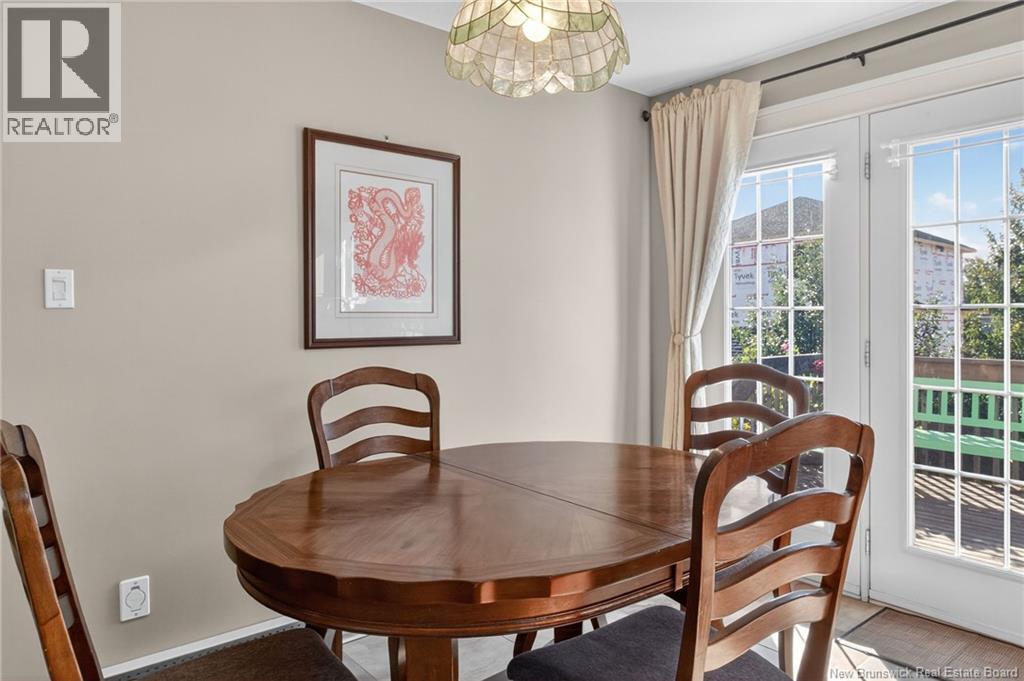 50 Coachmen St, Riverview, New Brunswick  E1B 0K2 - Photo 13 - NB132030