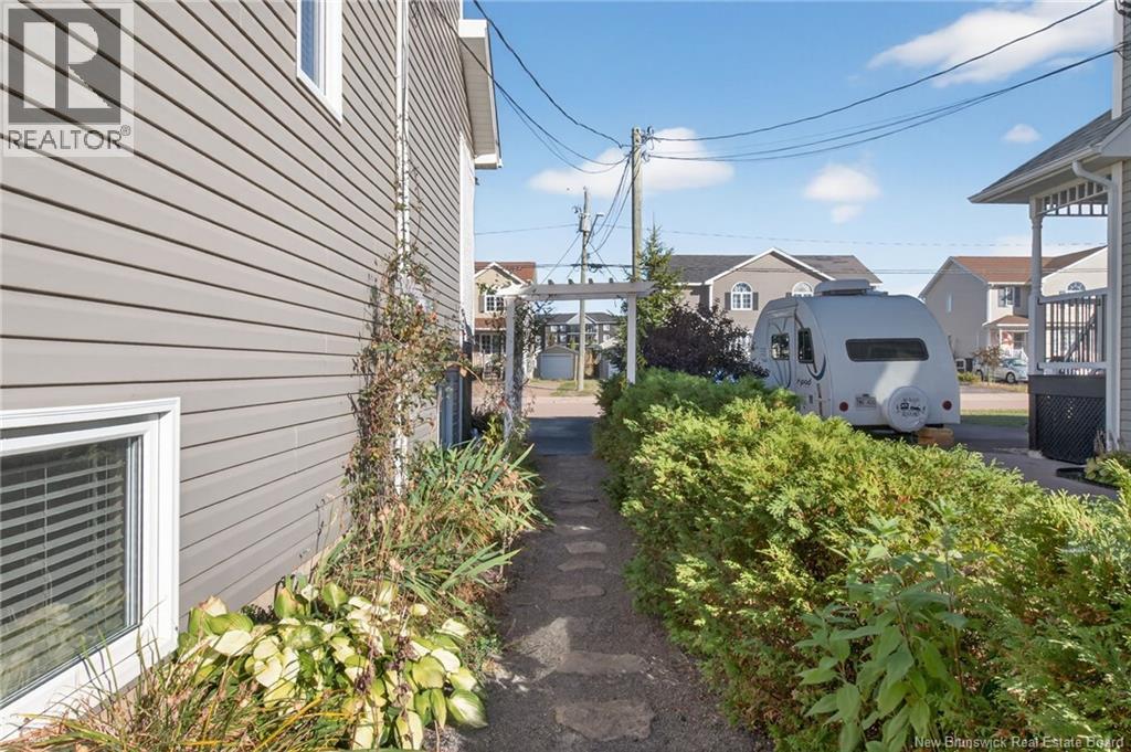 50 Coachmen St, Riverview, New Brunswick  E1B 0K2 - Photo 2 - NB132030