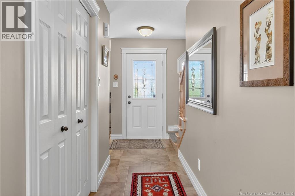 50 Coachmen St, Riverview, New Brunswick  E1B 0K2 - Photo 24 - NB132030