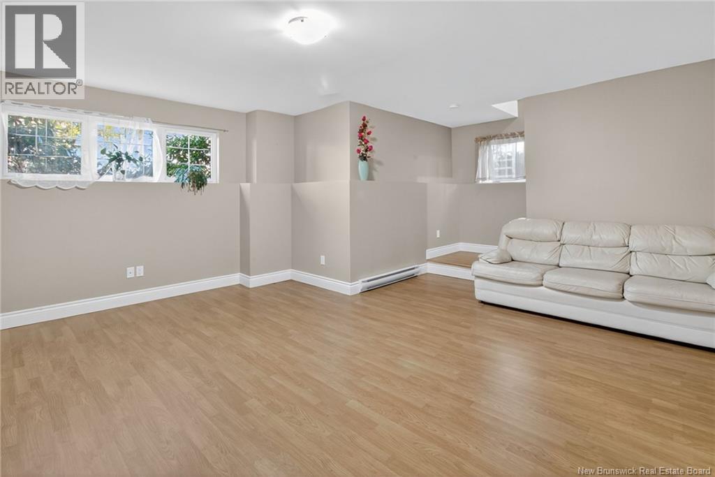 50 Coachmen St, Riverview, New Brunswick  E1B 0K2 - Photo 26 - NB132030