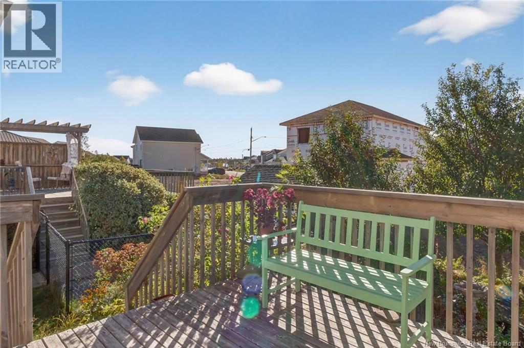 50 Coachmen St, Riverview, New Brunswick  E1B 0K2 - Photo 3 - NB132030